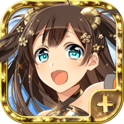 御城少女re内购修改版 Logo