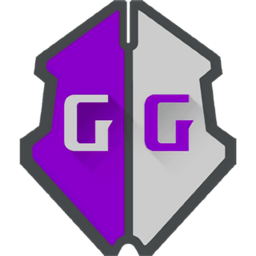 gg修改器谷歌框架 Logo